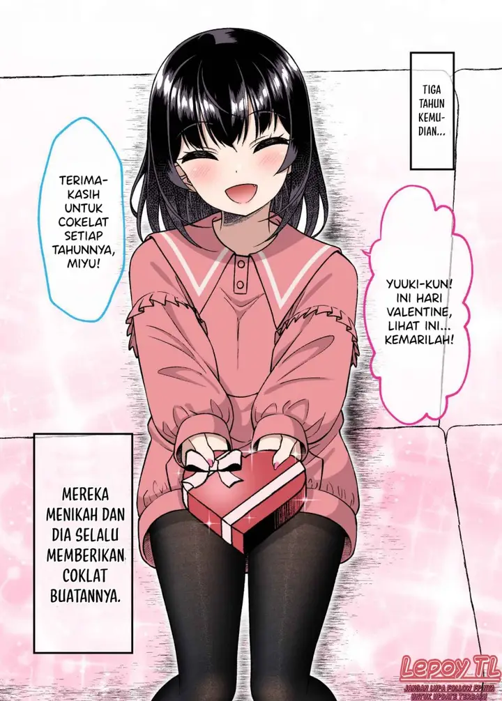 image-komik-kakawatte-wa-ikenai-taipu-no-musume-ga-kanojo-ni-natta-chapter-36-1/2