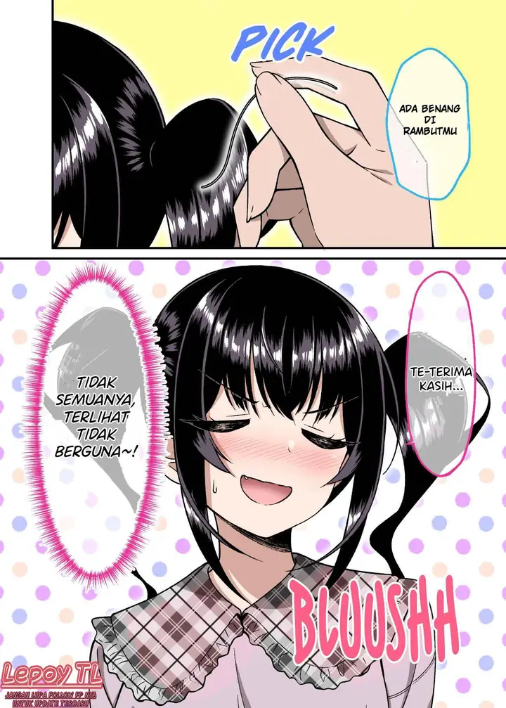 image-komik-kakawatte-wa-ikenai-taipu-no-musume-ga-kanojo-ni-natta-chapter-37-1/2