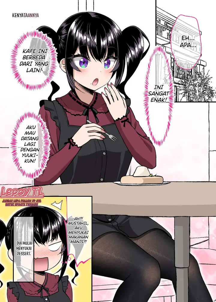 image-komik-kakawatte-wa-ikenai-taipu-no-musume-ga-kanojo-ni-natta-chapter-39-1/2