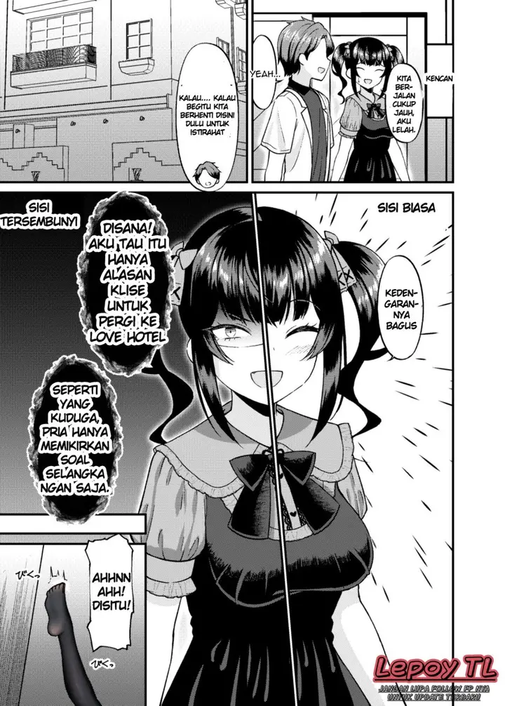 image-komik-kakawatte-wa-ikenai-taipu-no-musume-ga-kanojo-ni-natta-chapter-4-0/2