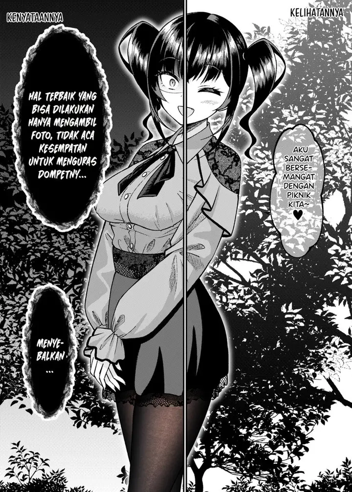 image-komik-kakawatte-wa-ikenai-taipu-no-musume-ga-kanojo-ni-natta-chapter-43-1/3