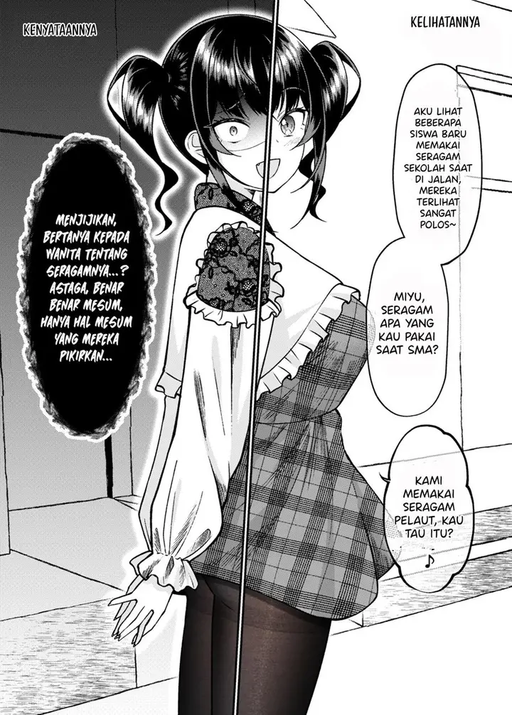 image-komik-kakawatte-wa-ikenai-taipu-no-musume-ga-kanojo-ni-natta-chapter-44-1/3
