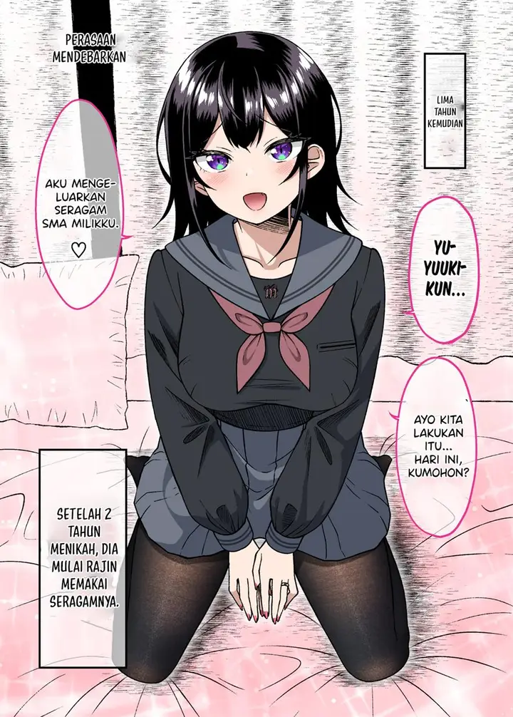 image-komik-kakawatte-wa-ikenai-taipu-no-musume-ga-kanojo-ni-natta-chapter-44-2/3