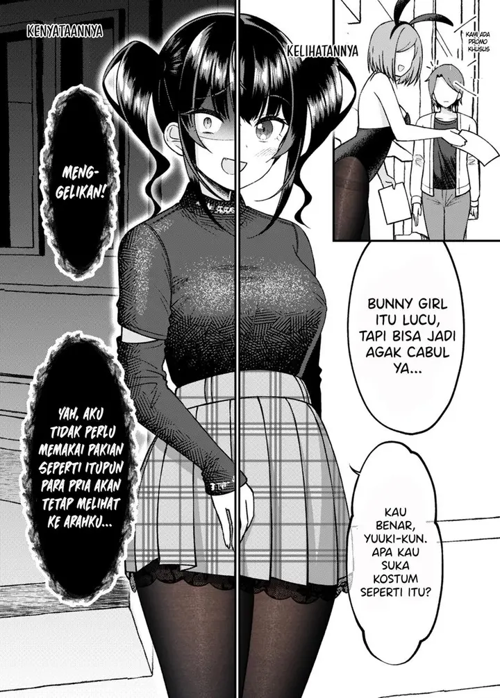 image-komik-kakawatte-wa-ikenai-taipu-no-musume-ga-kanojo-ni-natta-chapter-45-1/3