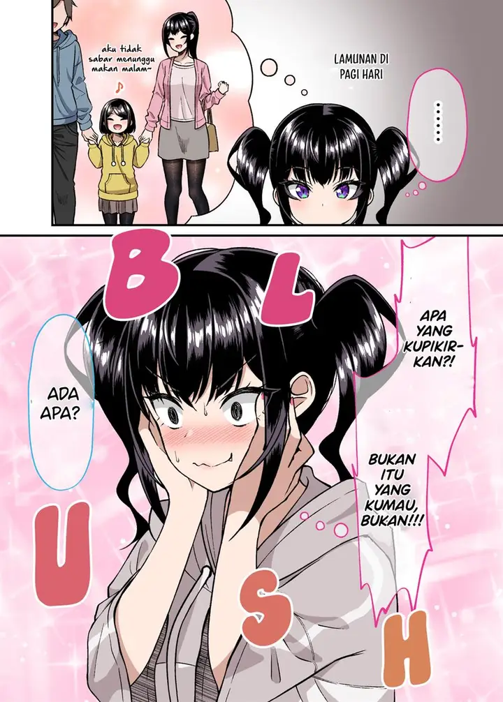 image-komik-kakawatte-wa-ikenai-taipu-no-musume-ga-kanojo-ni-natta-chapter-47-2/3
