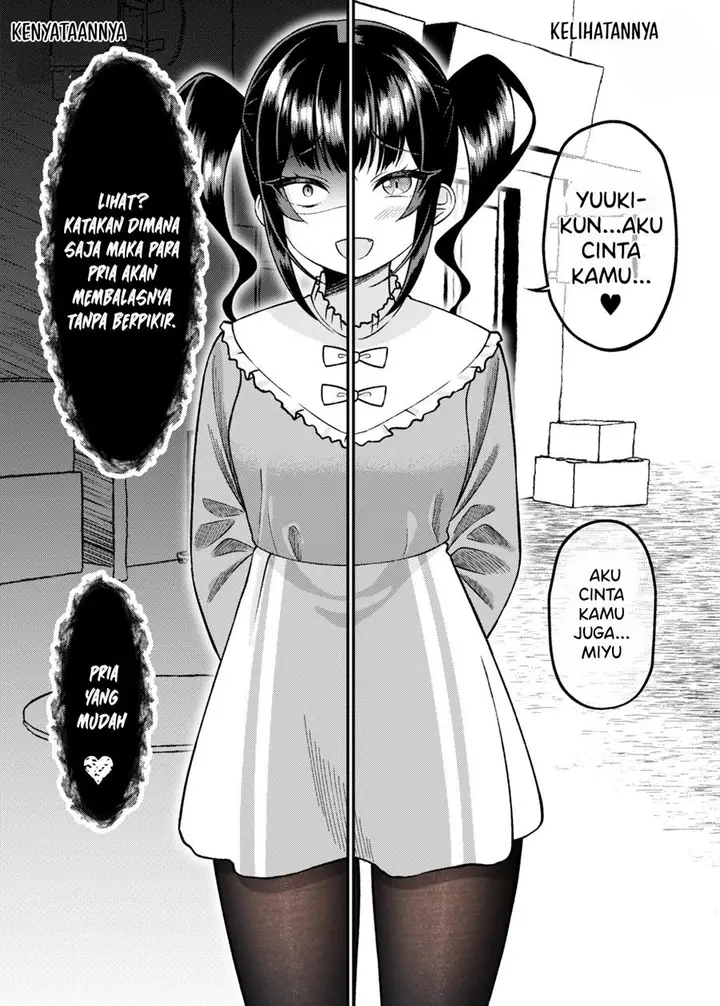 image-komik-kakawatte-wa-ikenai-taipu-no-musume-ga-kanojo-ni-natta-chapter-48-1/3