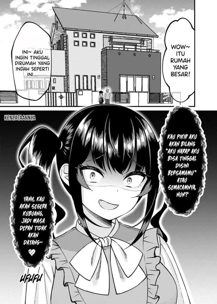 image-komik-kakawatte-wa-ikenai-taipu-no-musume-ga-kanojo-ni-natta-chapter-49-1/3