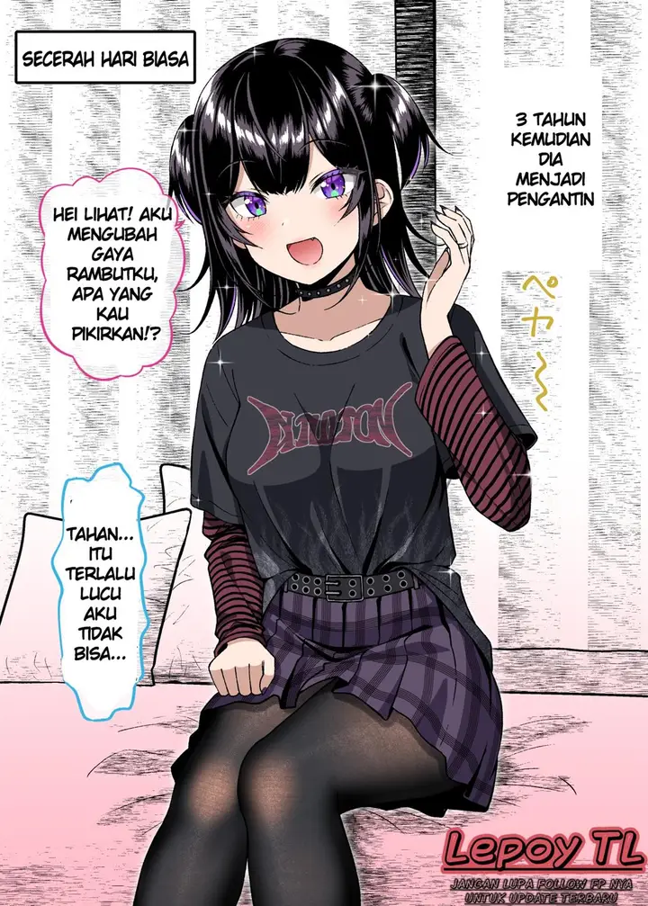 image-komik-kakawatte-wa-ikenai-taipu-no-musume-ga-kanojo-ni-natta-chapter-5-1/2