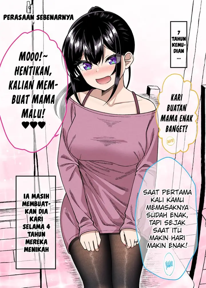 image-komik-kakawatte-wa-ikenai-taipu-no-musume-ga-kanojo-ni-natta-chapter-50-2/3