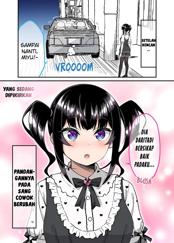 image-komik-kakawatte-wa-ikenai-taipu-no-musume-ga-kanojo-ni-natta-chapter-51-2/3