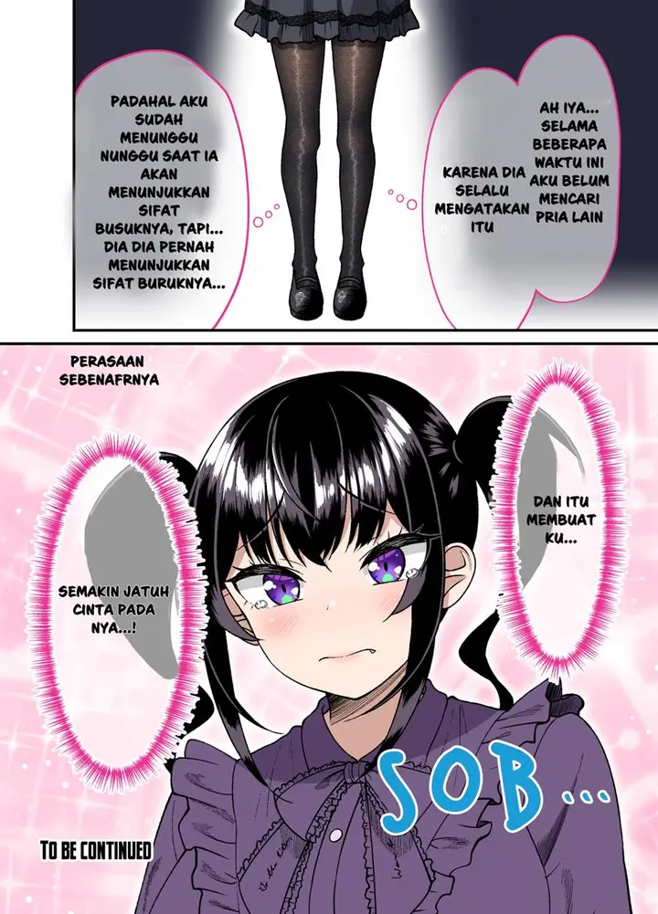 image-komik-kakawatte-wa-ikenai-taipu-no-musume-ga-kanojo-ni-natta-chapter-54-2/3