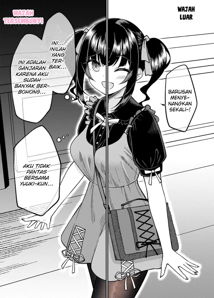 image-komik-kakawatte-wa-ikenai-taipu-no-musume-ga-kanojo-ni-natta-chapter-55-1/3