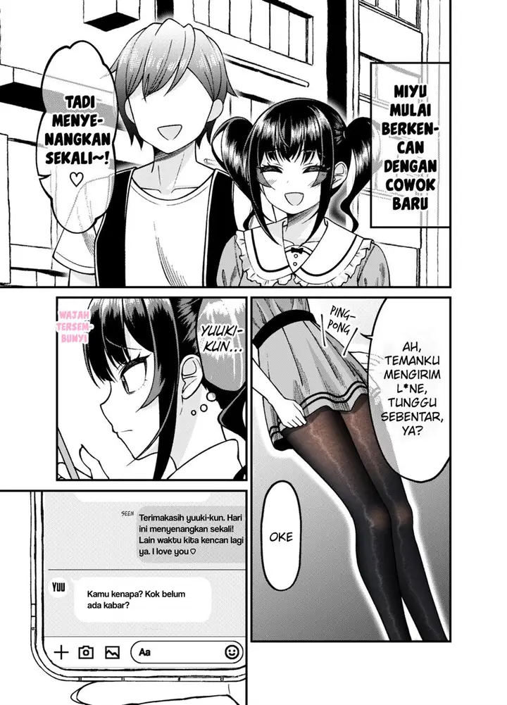 image-komik-kakawatte-wa-ikenai-taipu-no-musume-ga-kanojo-ni-natta-chapter-56-1/4