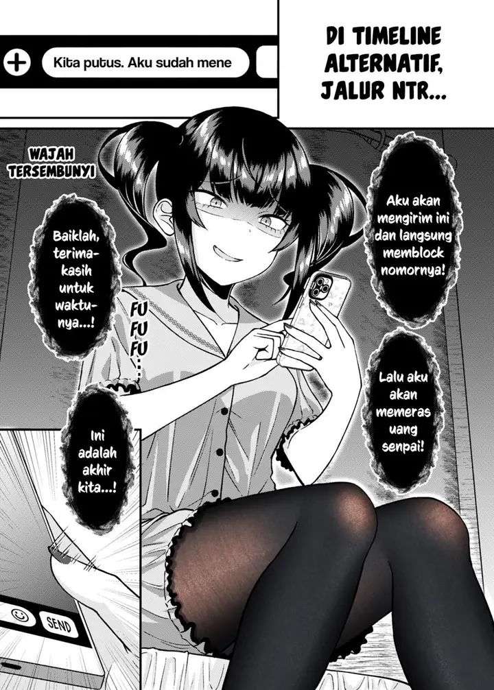 image-komik-kakawatte-wa-ikenai-taipu-no-musume-ga-kanojo-ni-natta-chapter-56-3/4