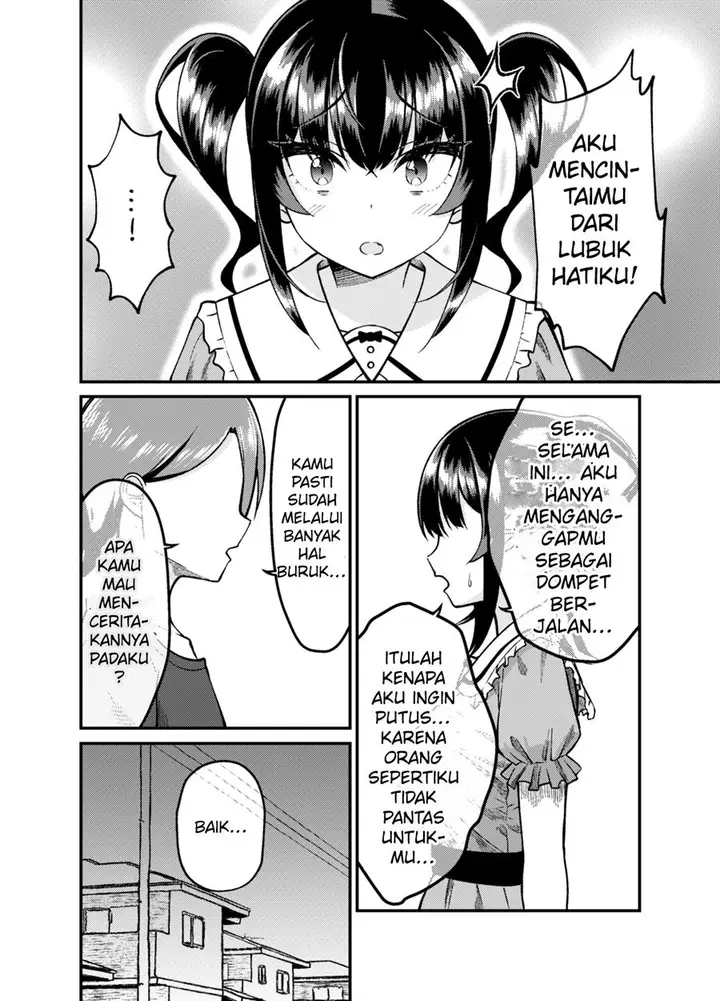 image-komik-kakawatte-wa-ikenai-taipu-no-musume-ga-kanojo-ni-natta-chapter-58-end-2/7