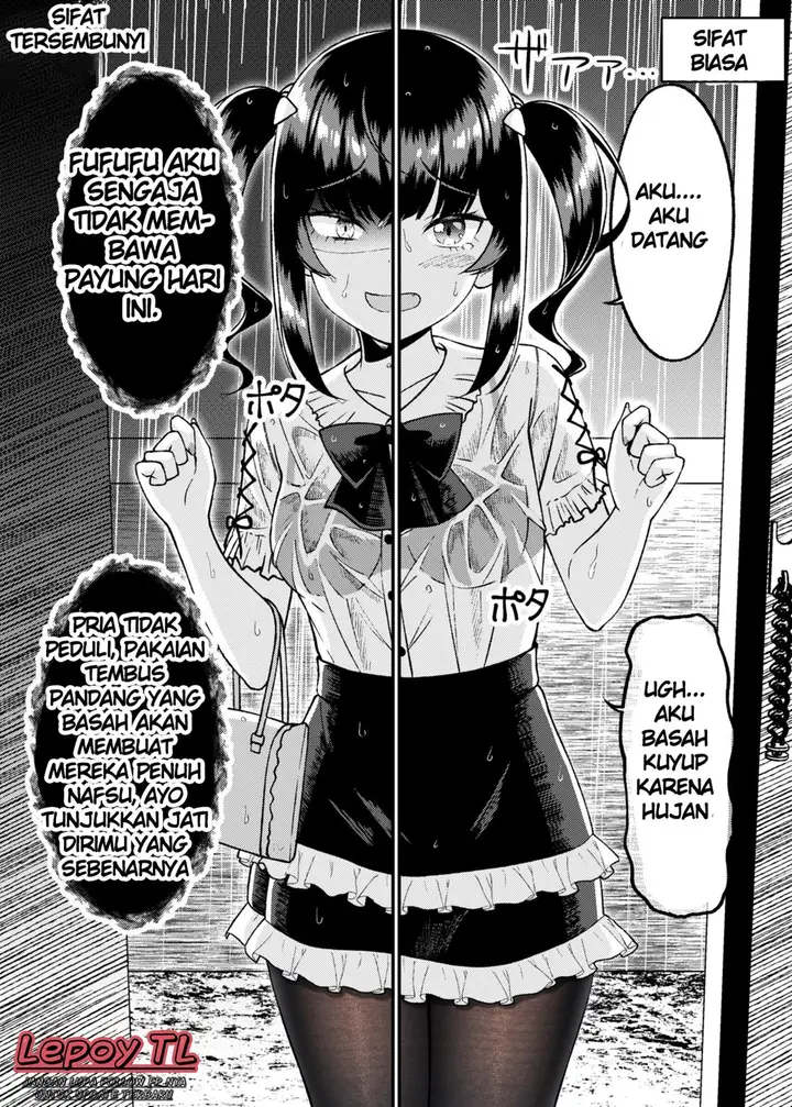 image-komik-kakawatte-wa-ikenai-taipu-no-musume-ga-kanojo-ni-natta-chapter-6-0/2