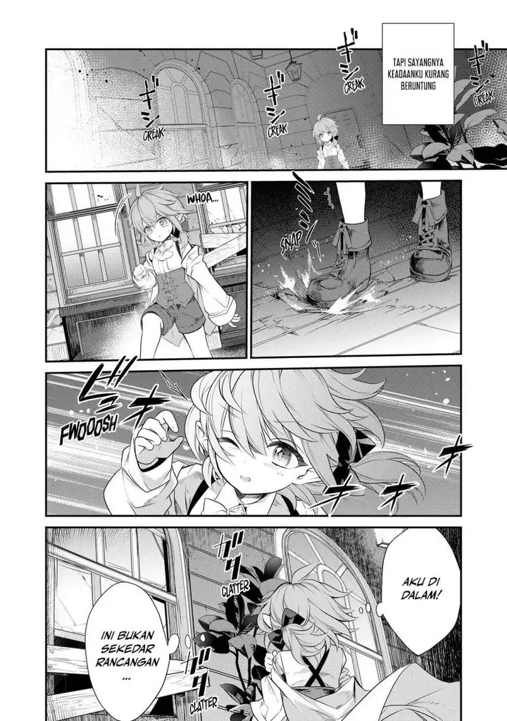 image-komik-kaketa-tsuki-no-mercedes-kyuuketsuki-no-kizoku-ni-tensei-shitakedo-sute-rare-sounanode-dungeon-o-seiha-suru-chapter-1-9/36