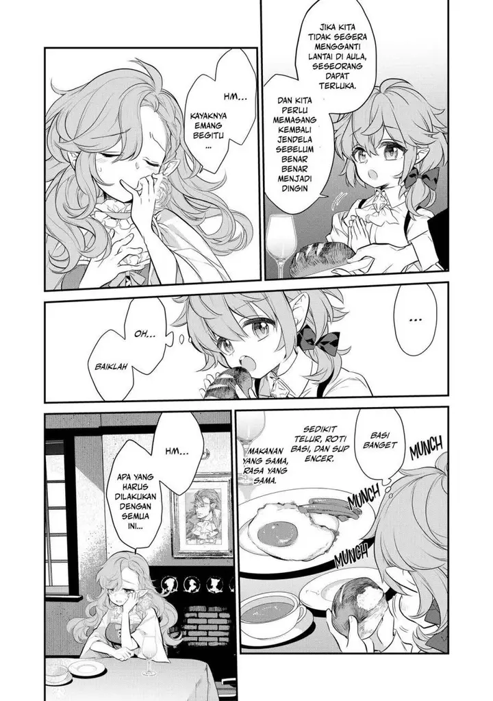 image-komik-kaketa-tsuki-no-mercedes-kyuuketsuki-no-kizoku-ni-tensei-shitakedo-sute-rare-sounanode-dungeon-o-seiha-suru-chapter-1-11/36