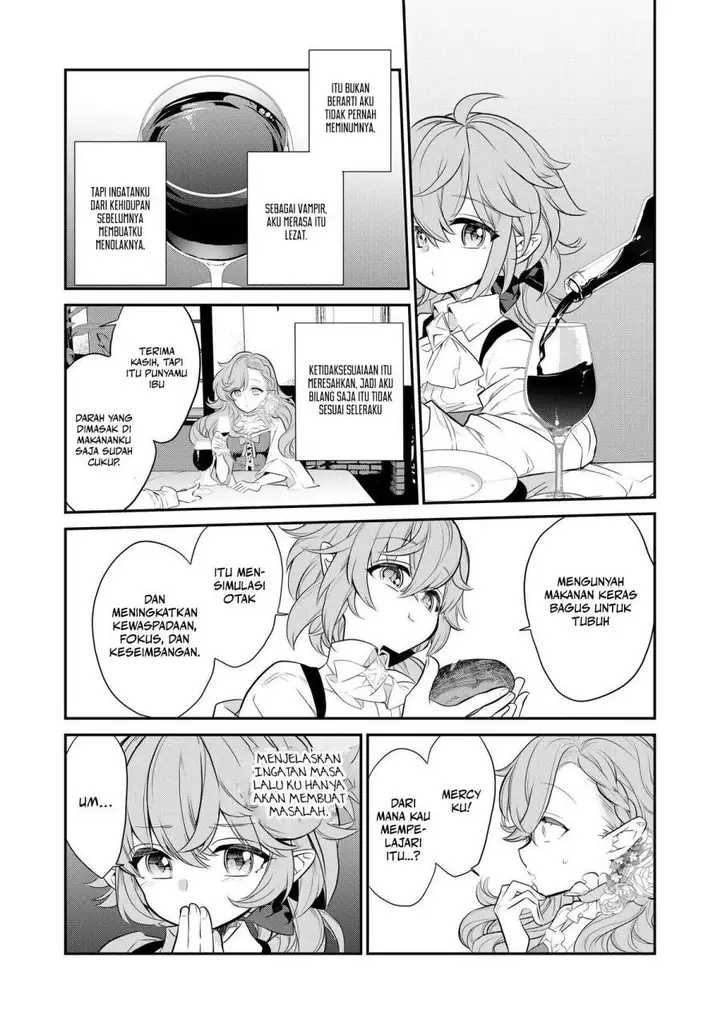 image-komik-kaketa-tsuki-no-mercedes-kyuuketsuki-no-kizoku-ni-tensei-shitakedo-sute-rare-sounanode-dungeon-o-seiha-suru-chapter-1-13/36