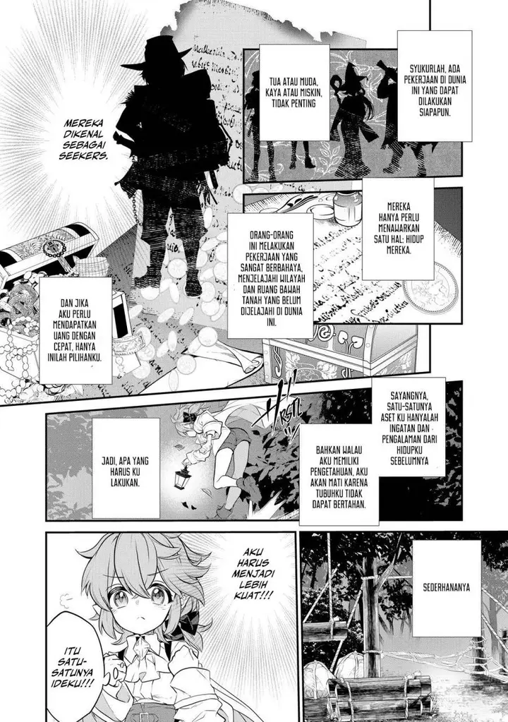image-komik-kaketa-tsuki-no-mercedes-kyuuketsuki-no-kizoku-ni-tensei-shitakedo-sute-rare-sounanode-dungeon-o-seiha-suru-chapter-1-19/36