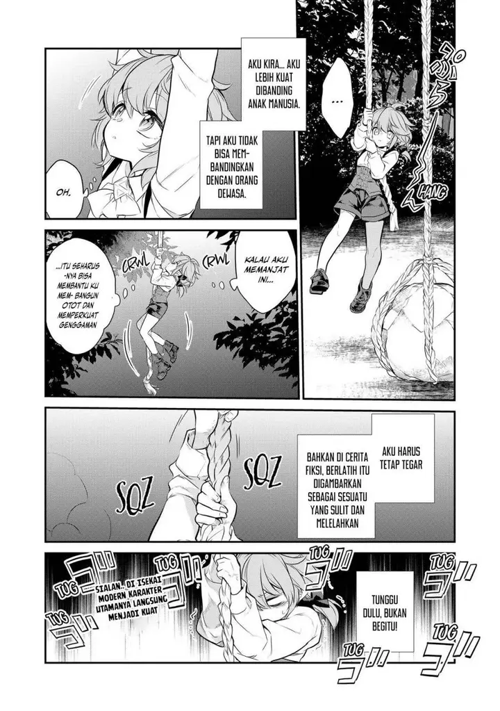 image-komik-kaketa-tsuki-no-mercedes-kyuuketsuki-no-kizoku-ni-tensei-shitakedo-sute-rare-sounanode-dungeon-o-seiha-suru-chapter-1-21/36