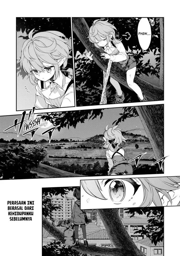 image-komik-kaketa-tsuki-no-mercedes-kyuuketsuki-no-kizoku-ni-tensei-shitakedo-sute-rare-sounanode-dungeon-o-seiha-suru-chapter-1-22/36