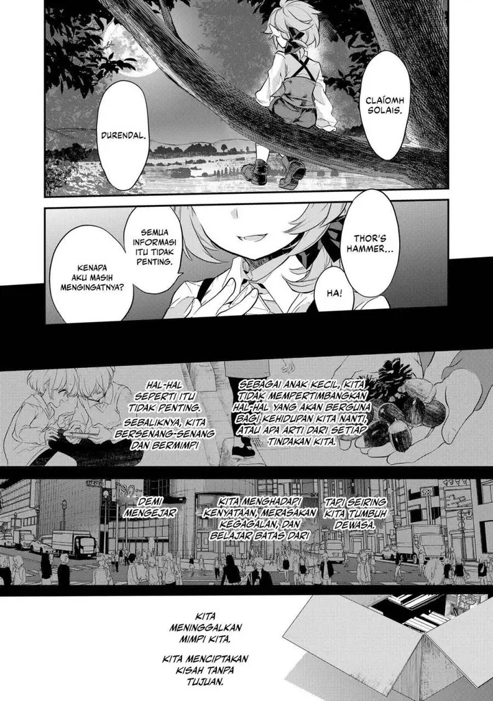 image-komik-kaketa-tsuki-no-mercedes-kyuuketsuki-no-kizoku-ni-tensei-shitakedo-sute-rare-sounanode-dungeon-o-seiha-suru-chapter-1-24/36