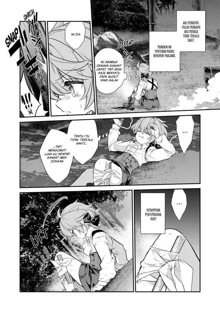 image-komik-kaketa-tsuki-no-mercedes-kyuuketsuki-no-kizoku-ni-tensei-shitakedo-sute-rare-sounanode-dungeon-o-seiha-suru-chapter-1-29/36