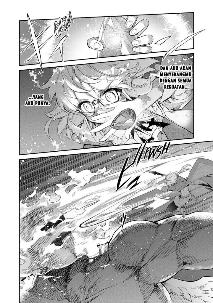image-komik-kaketa-tsuki-no-mercedes-kyuuketsuki-no-kizoku-ni-tensei-shitakedo-sute-rare-sounanode-dungeon-o-seiha-suru-chapter-10-6/30