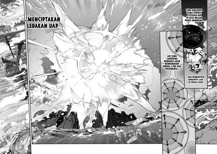 image-komik-kaketa-tsuki-no-mercedes-kyuuketsuki-no-kizoku-ni-tensei-shitakedo-sute-rare-sounanode-dungeon-o-seiha-suru-chapter-10-8/30
