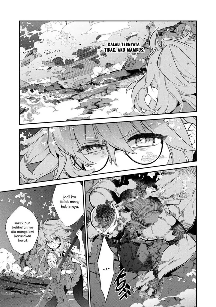 image-komik-kaketa-tsuki-no-mercedes-kyuuketsuki-no-kizoku-ni-tensei-shitakedo-sute-rare-sounanode-dungeon-o-seiha-suru-chapter-10-10/30
