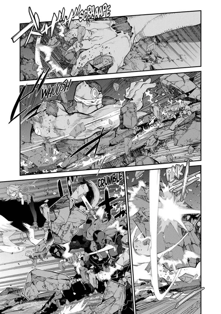 image-komik-kaketa-tsuki-no-mercedes-kyuuketsuki-no-kizoku-ni-tensei-shitakedo-sute-rare-sounanode-dungeon-o-seiha-suru-chapter-10-12/30