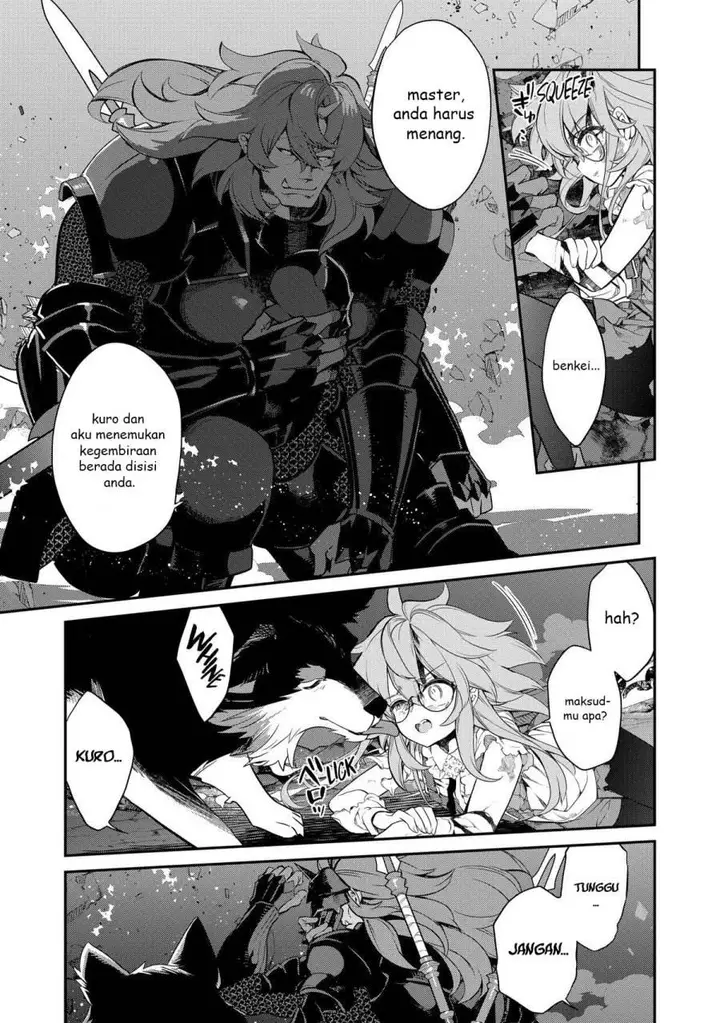 image-komik-kaketa-tsuki-no-mercedes-kyuuketsuki-no-kizoku-ni-tensei-shitakedo-sute-rare-sounanode-dungeon-o-seiha-suru-chapter-10-18/30