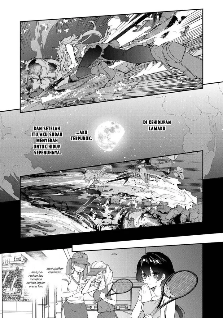 image-komik-kaketa-tsuki-no-mercedes-kyuuketsuki-no-kizoku-ni-tensei-shitakedo-sute-rare-sounanode-dungeon-o-seiha-suru-chapter-10-22/30