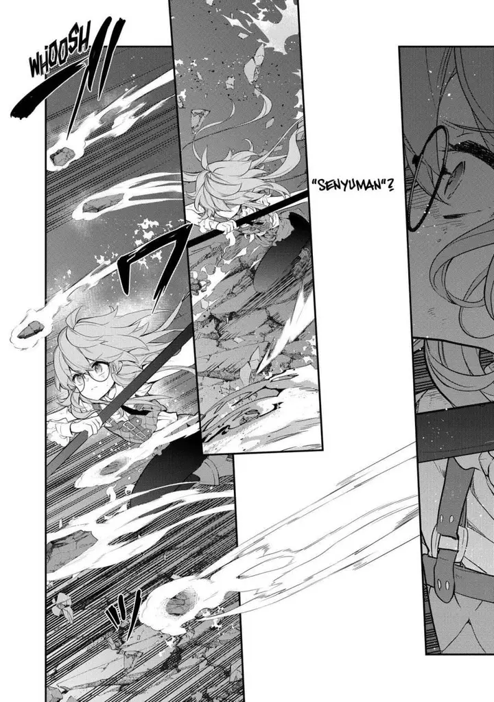 image-komik-kaketa-tsuki-no-mercedes-kyuuketsuki-no-kizoku-ni-tensei-shitakedo-sute-rare-sounanode-dungeon-o-seiha-suru-chapter-10-25/30