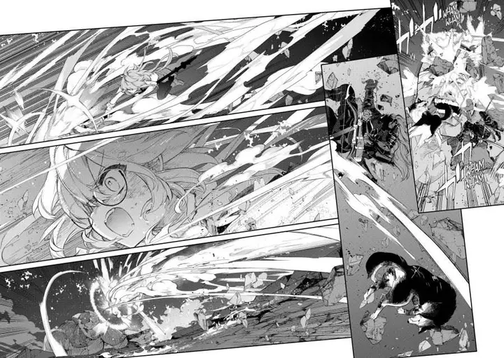 image-komik-kaketa-tsuki-no-mercedes-kyuuketsuki-no-kizoku-ni-tensei-shitakedo-sute-rare-sounanode-dungeon-o-seiha-suru-chapter-10-27/30