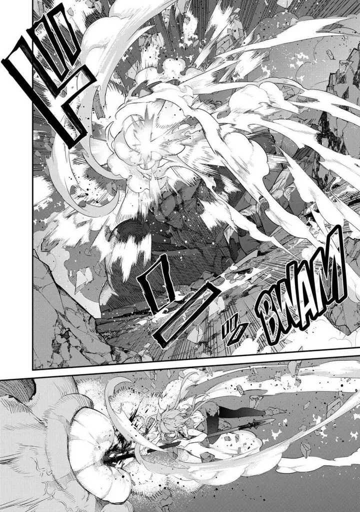 image-komik-kaketa-tsuki-no-mercedes-kyuuketsuki-no-kizoku-ni-tensei-shitakedo-sute-rare-sounanode-dungeon-o-seiha-suru-chapter-10-28/30