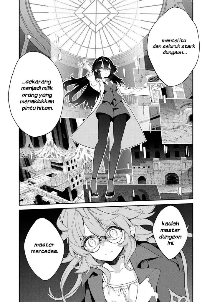image-komik-kaketa-tsuki-no-mercedes-kyuuketsuki-no-kizoku-ni-tensei-shitakedo-sute-rare-sounanode-dungeon-o-seiha-suru-chapter-11-10/36