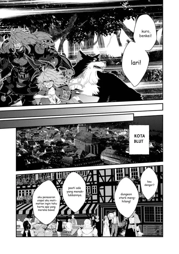 image-komik-kaketa-tsuki-no-mercedes-kyuuketsuki-no-kizoku-ni-tensei-shitakedo-sute-rare-sounanode-dungeon-o-seiha-suru-chapter-11-24/36