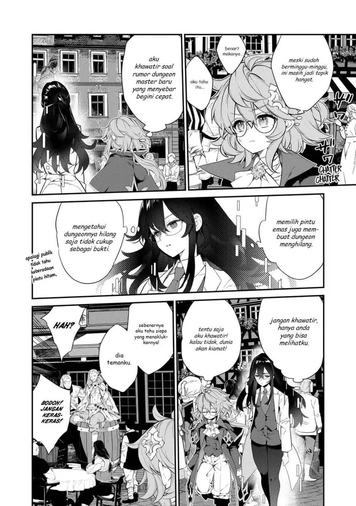 image-komik-kaketa-tsuki-no-mercedes-kyuuketsuki-no-kizoku-ni-tensei-shitakedo-sute-rare-sounanode-dungeon-o-seiha-suru-chapter-11-25/36