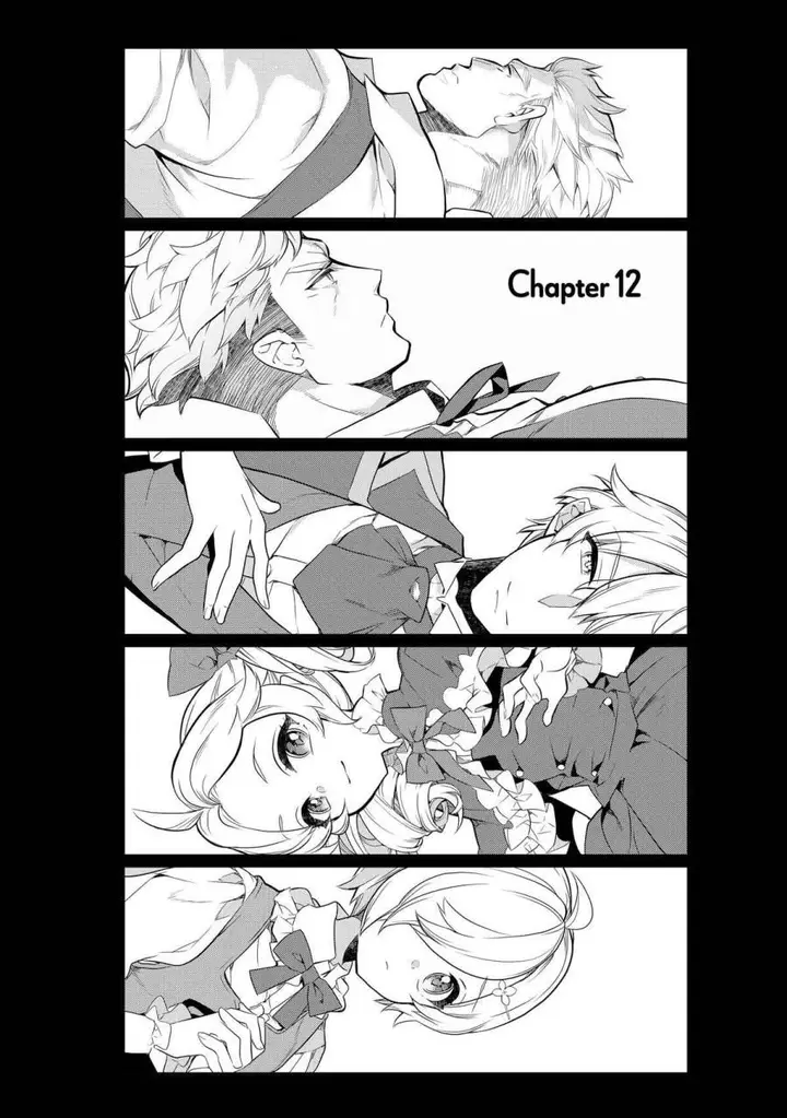 image-komik-kaketa-tsuki-no-mercedes-kyuuketsuki-no-kizoku-ni-tensei-shitakedo-sute-rare-sounanode-dungeon-o-seiha-suru-chapter-12-1/57