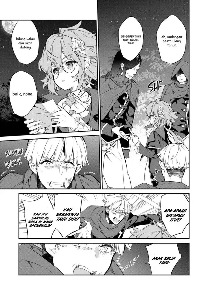 image-komik-kaketa-tsuki-no-mercedes-kyuuketsuki-no-kizoku-ni-tensei-shitakedo-sute-rare-sounanode-dungeon-o-seiha-suru-chapter-12-5/57