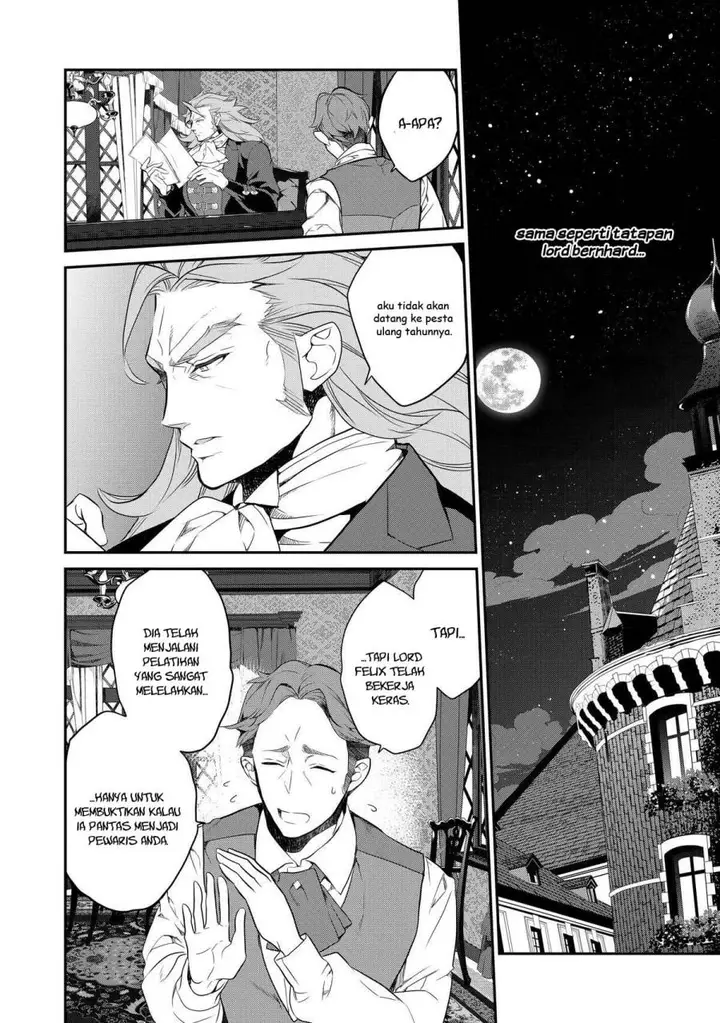 image-komik-kaketa-tsuki-no-mercedes-kyuuketsuki-no-kizoku-ni-tensei-shitakedo-sute-rare-sounanode-dungeon-o-seiha-suru-chapter-12-10/57