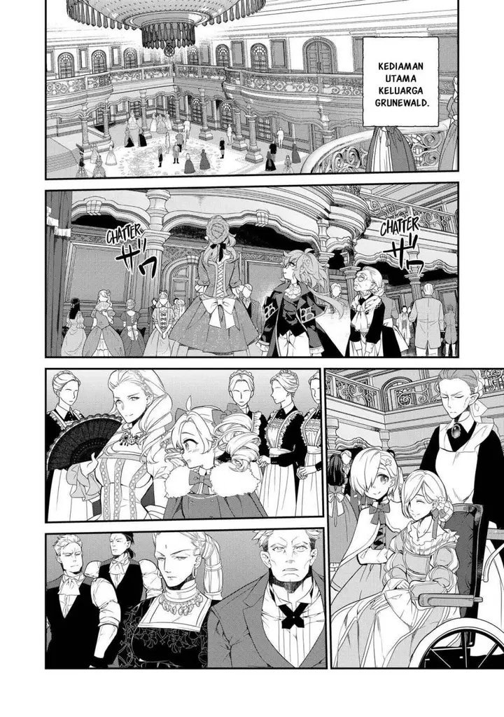 image-komik-kaketa-tsuki-no-mercedes-kyuuketsuki-no-kizoku-ni-tensei-shitakedo-sute-rare-sounanode-dungeon-o-seiha-suru-chapter-12-16/57