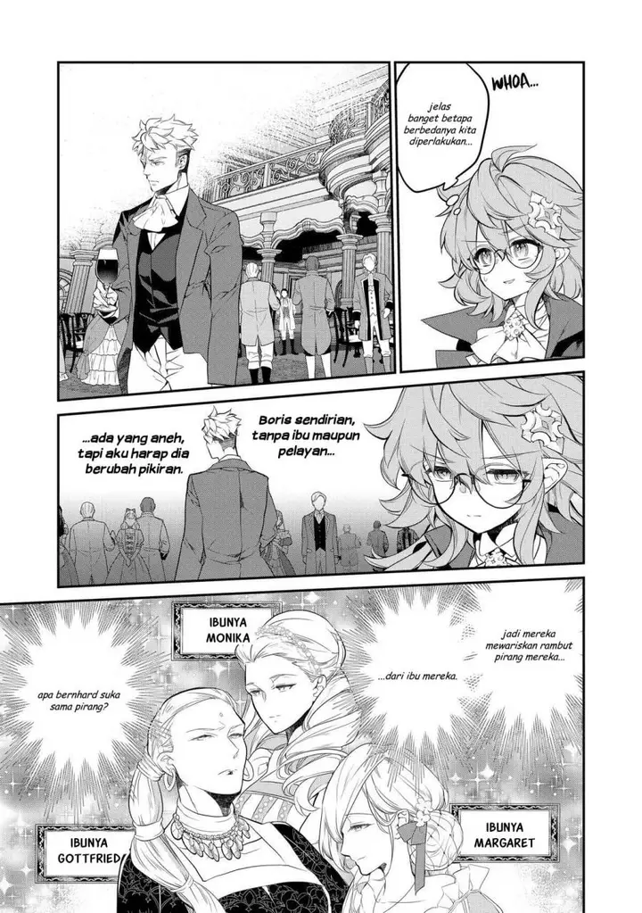 image-komik-kaketa-tsuki-no-mercedes-kyuuketsuki-no-kizoku-ni-tensei-shitakedo-sute-rare-sounanode-dungeon-o-seiha-suru-chapter-12-17/57