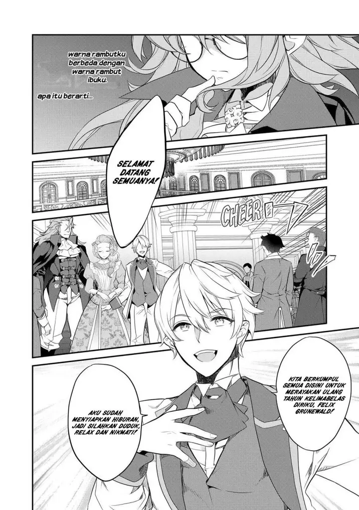 image-komik-kaketa-tsuki-no-mercedes-kyuuketsuki-no-kizoku-ni-tensei-shitakedo-sute-rare-sounanode-dungeon-o-seiha-suru-chapter-12-18/57
