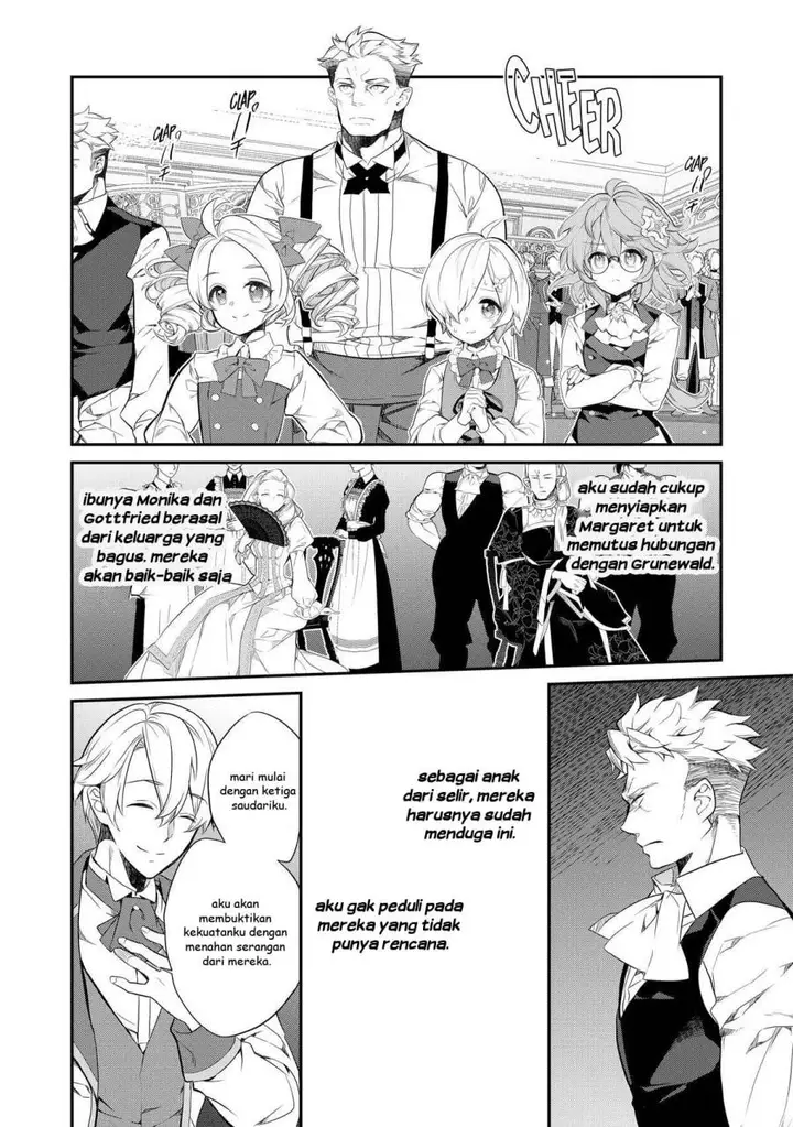 image-komik-kaketa-tsuki-no-mercedes-kyuuketsuki-no-kizoku-ni-tensei-shitakedo-sute-rare-sounanode-dungeon-o-seiha-suru-chapter-12-26/57