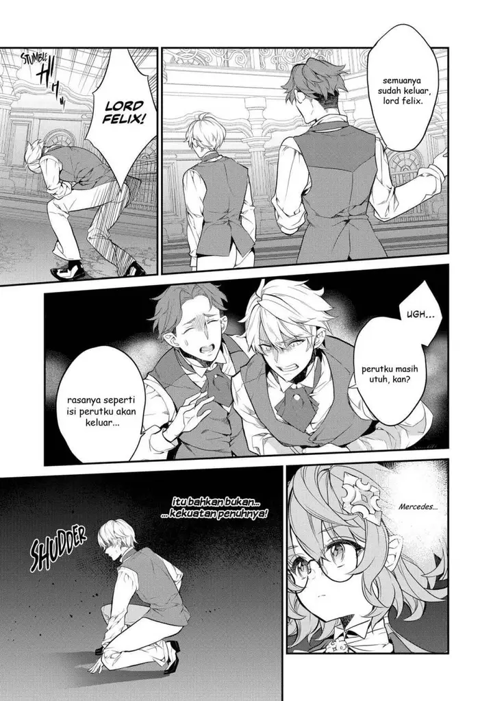 image-komik-kaketa-tsuki-no-mercedes-kyuuketsuki-no-kizoku-ni-tensei-shitakedo-sute-rare-sounanode-dungeon-o-seiha-suru-chapter-12-33/57
