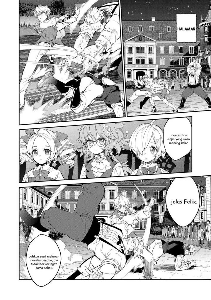 image-komik-kaketa-tsuki-no-mercedes-kyuuketsuki-no-kizoku-ni-tensei-shitakedo-sute-rare-sounanode-dungeon-o-seiha-suru-chapter-12-34/57