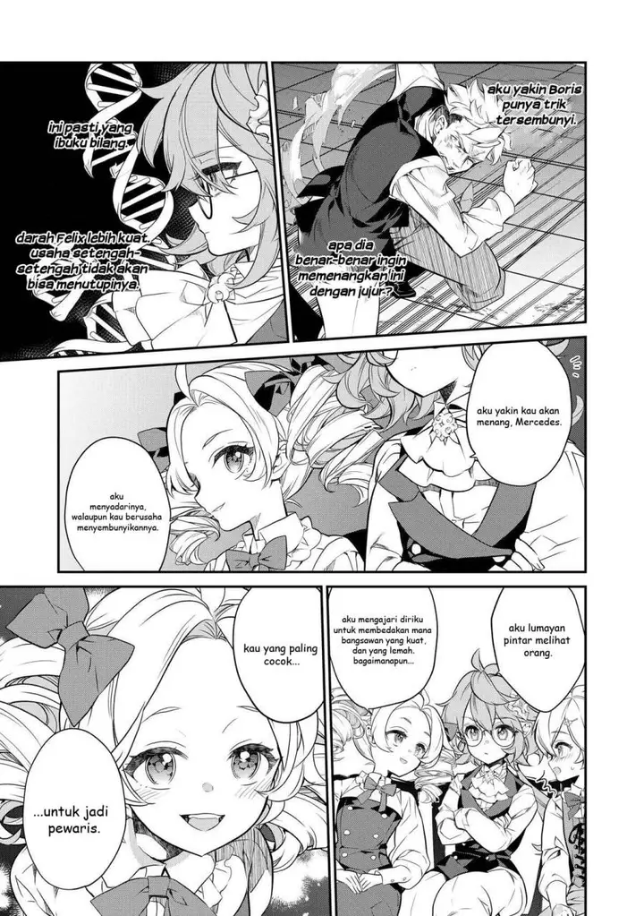 image-komik-kaketa-tsuki-no-mercedes-kyuuketsuki-no-kizoku-ni-tensei-shitakedo-sute-rare-sounanode-dungeon-o-seiha-suru-chapter-12-35/57